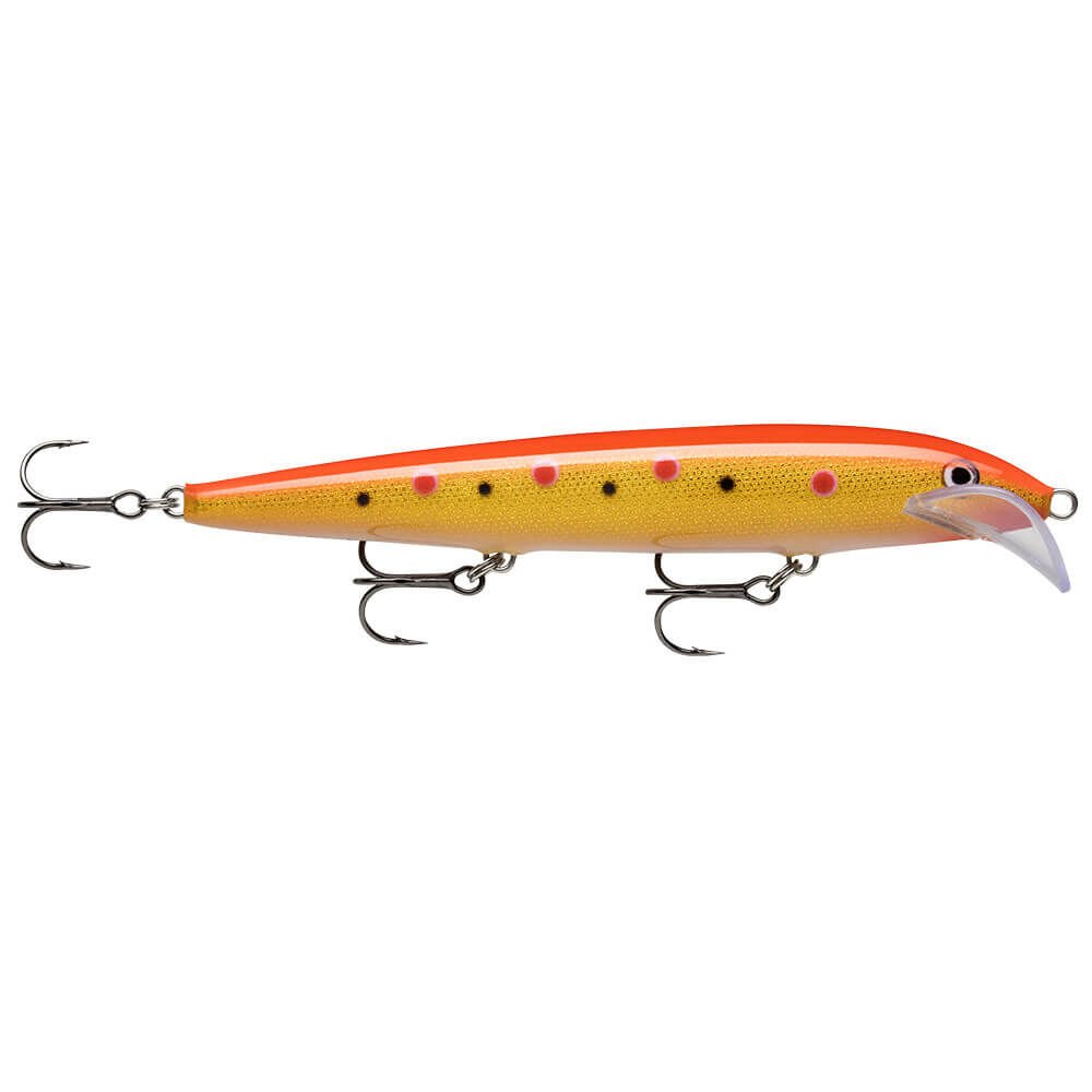 Rapala Scatter Rap Husky Sahte Balığı 130MM - SPGFR