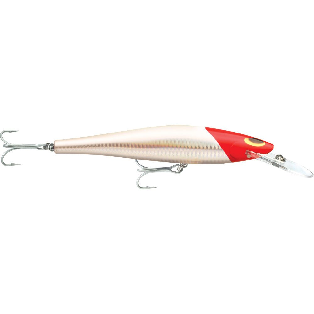 Williamson Speed Pro Deep Sahte Balığı 160MM - RHS