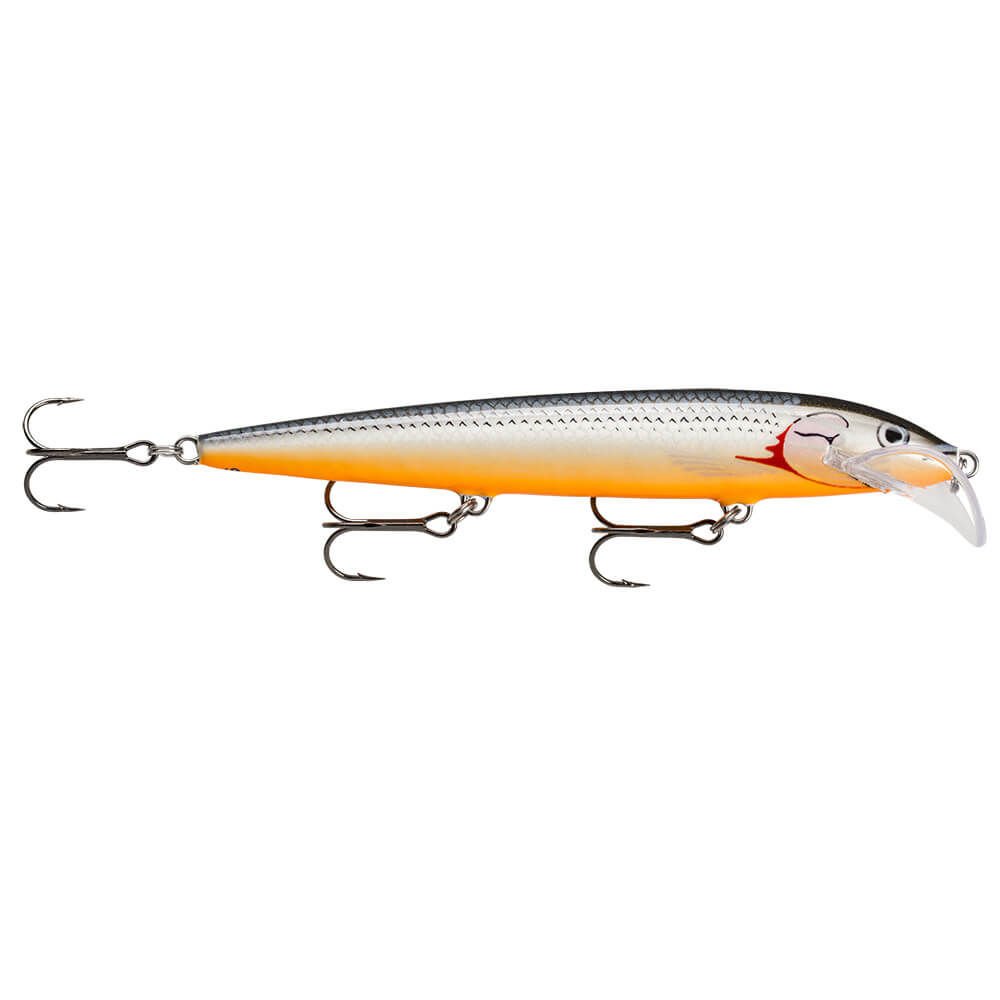 Rapala Scatter Rap Husky Sahte Balığı 130MM - SSH