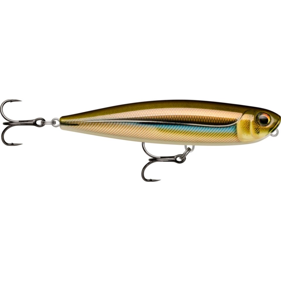 Rapala Precision Xtreme Pencil Sert Balık 107MM - SMB