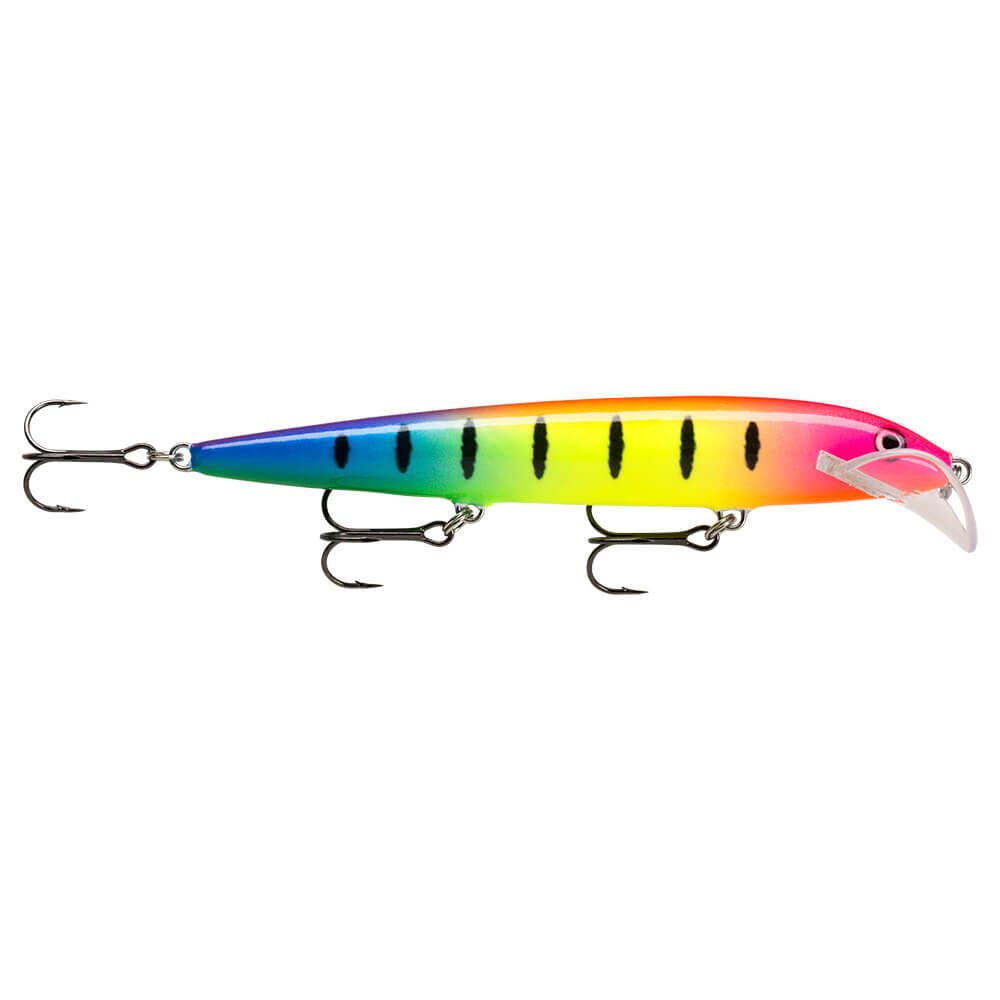 Rapala Scatter Rap Husky Sahte Balığı 130MM - ELJS