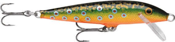 Rapala Original Floating Sahte Balığı 90MM - Btr