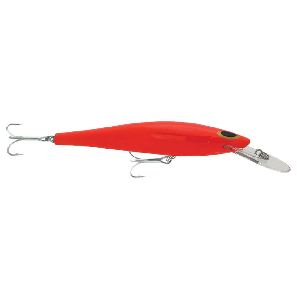 Williamson Speed Pro Deep Sahte Balığı P - 180MM