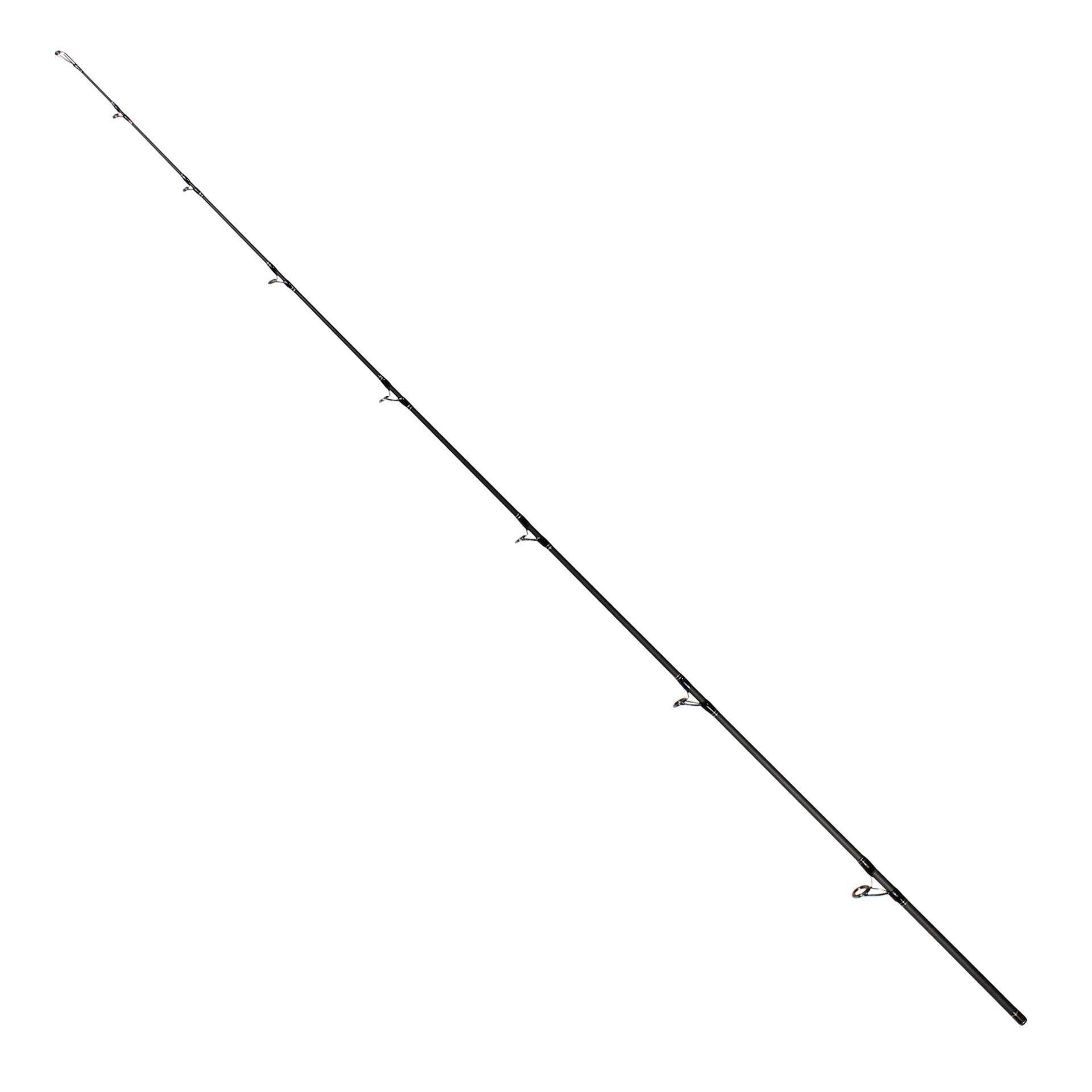 Captain 1477 Samurai 270cm Shore Jig Kamışı Kamış Yedek UÇ Parça