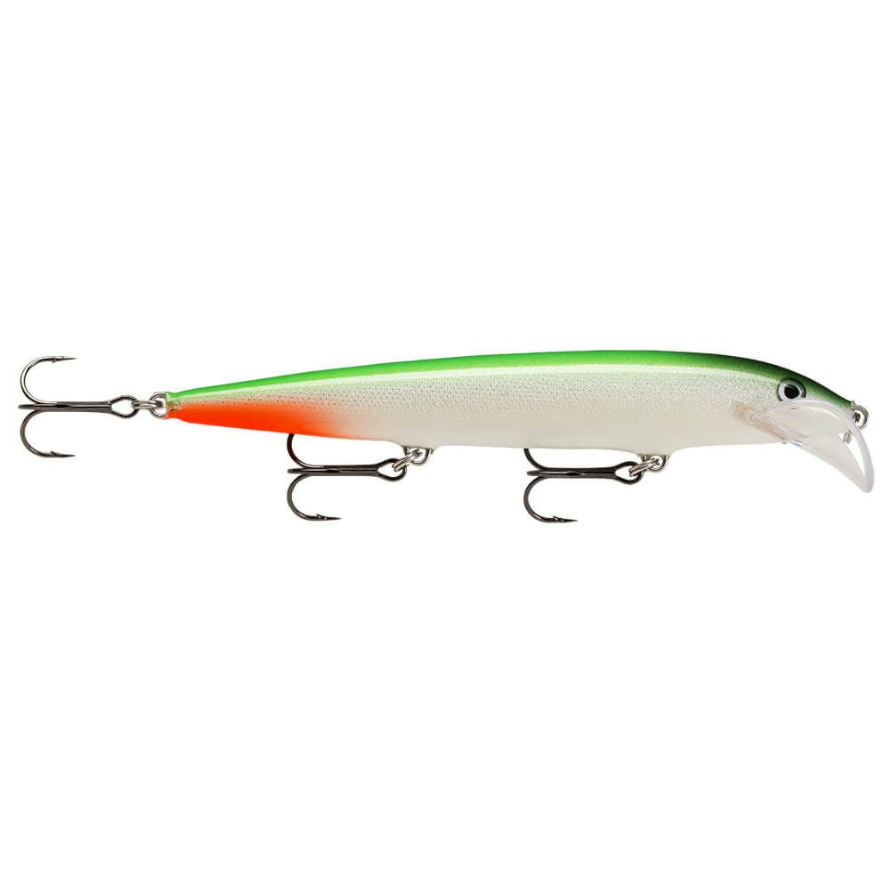 Rapala Scatter Rap Husky Sahte Balığı 130MM - FFGR