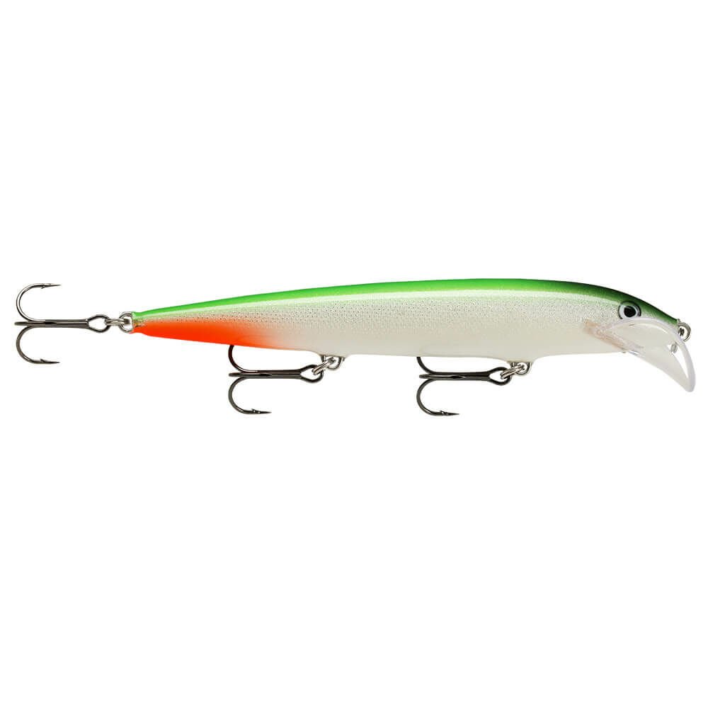Rapala Scatter Rap Husky Sahte Balığı 130MM - FFGR