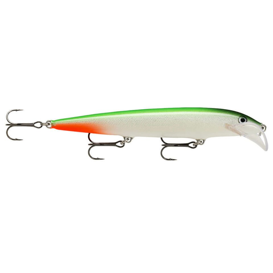 Rapala Scatter Rap Husky Sahte Balığı 130MM - FFGR