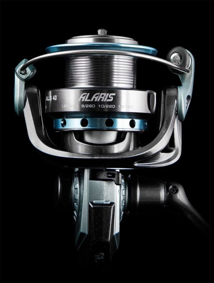 Okuma Alaris ALS-45 Olta Makinesi