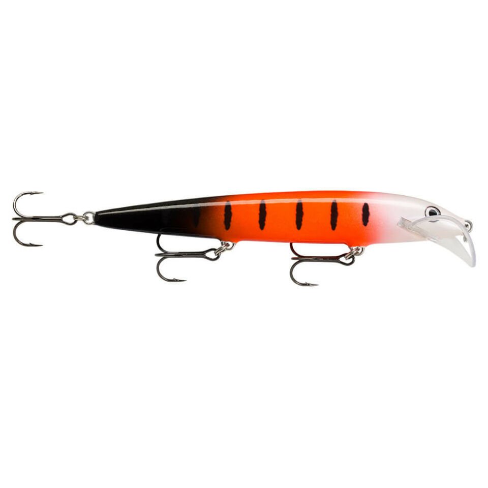 Rapala Scatter Rap Husky Sahte Balığı 130MM - WRBS