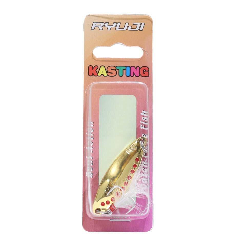 RYUJI KASTING 10GR