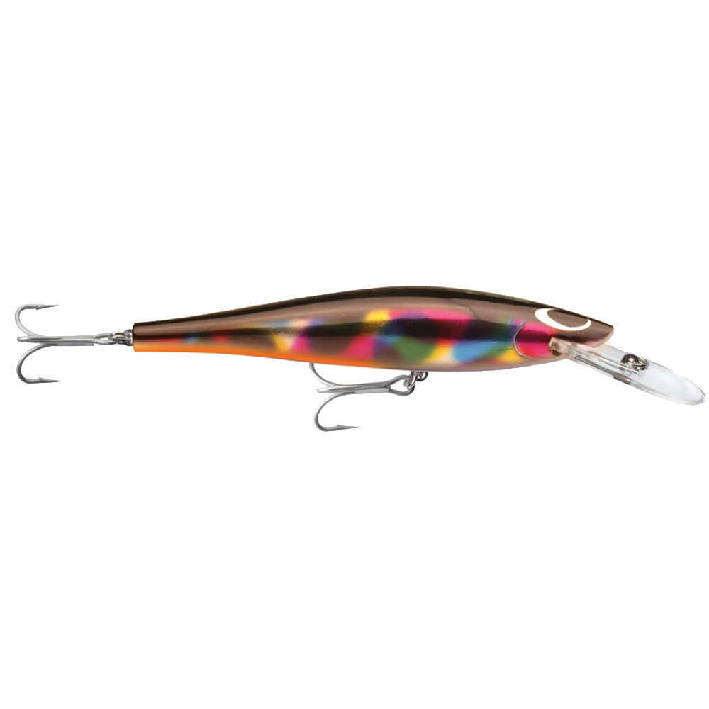 Williamson Speed Pro Deep Sahte Balığı 160MM - HOBK