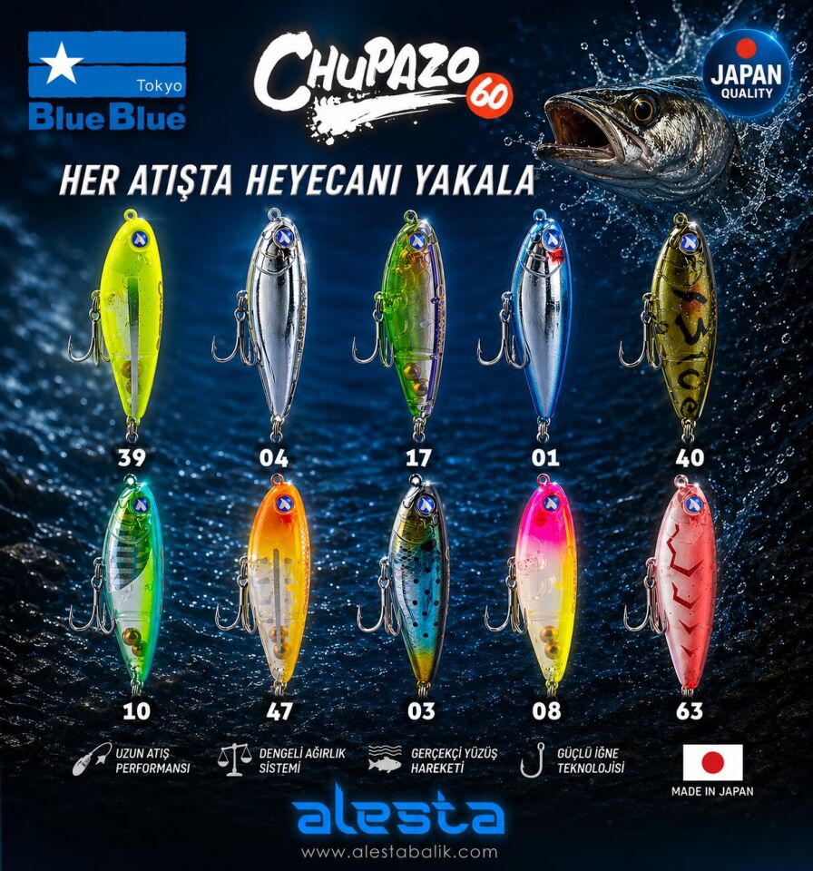 CHUPAZO 60 7G #40