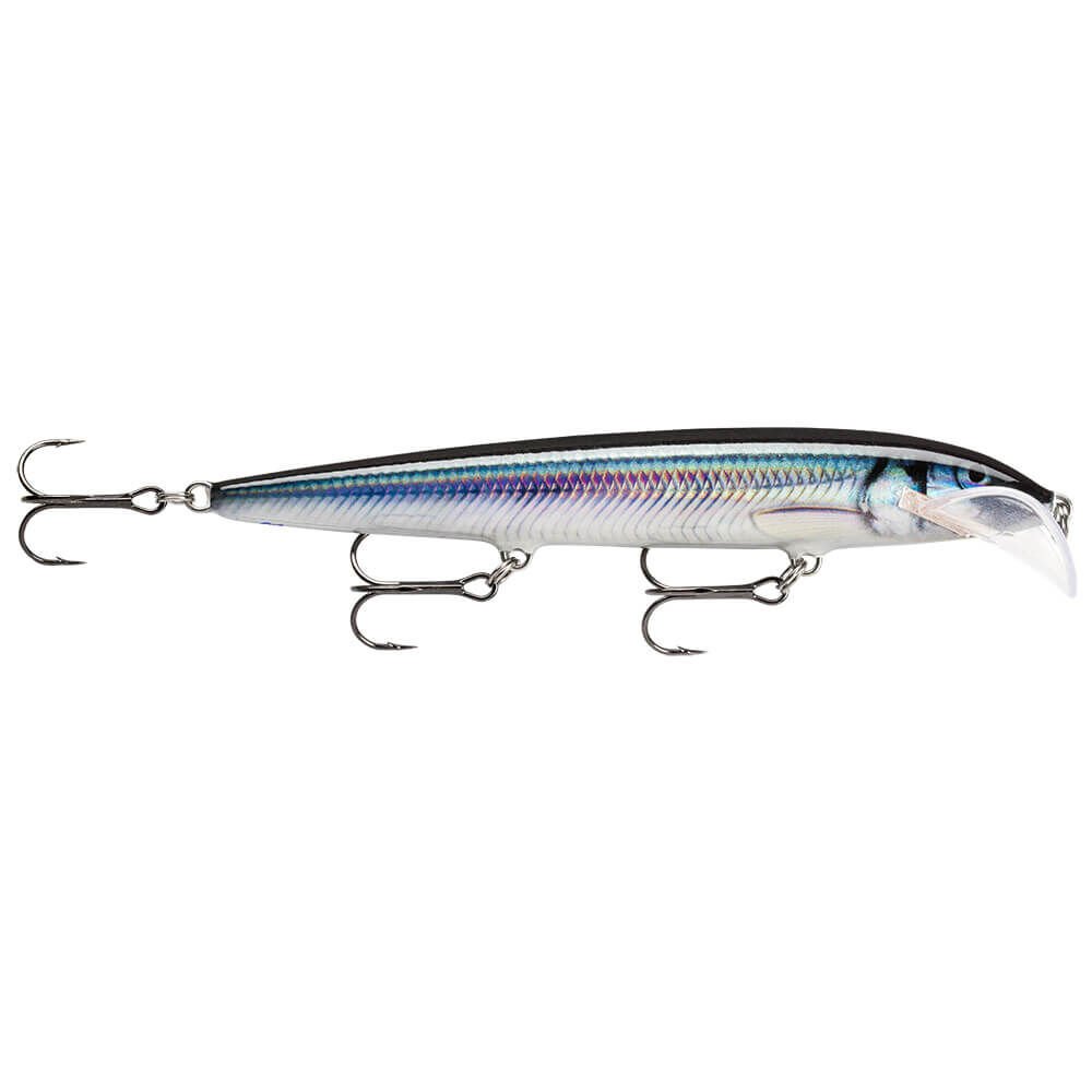 Rapala Scatter Rap Husky Sahte Balığı 130MM - SMHL