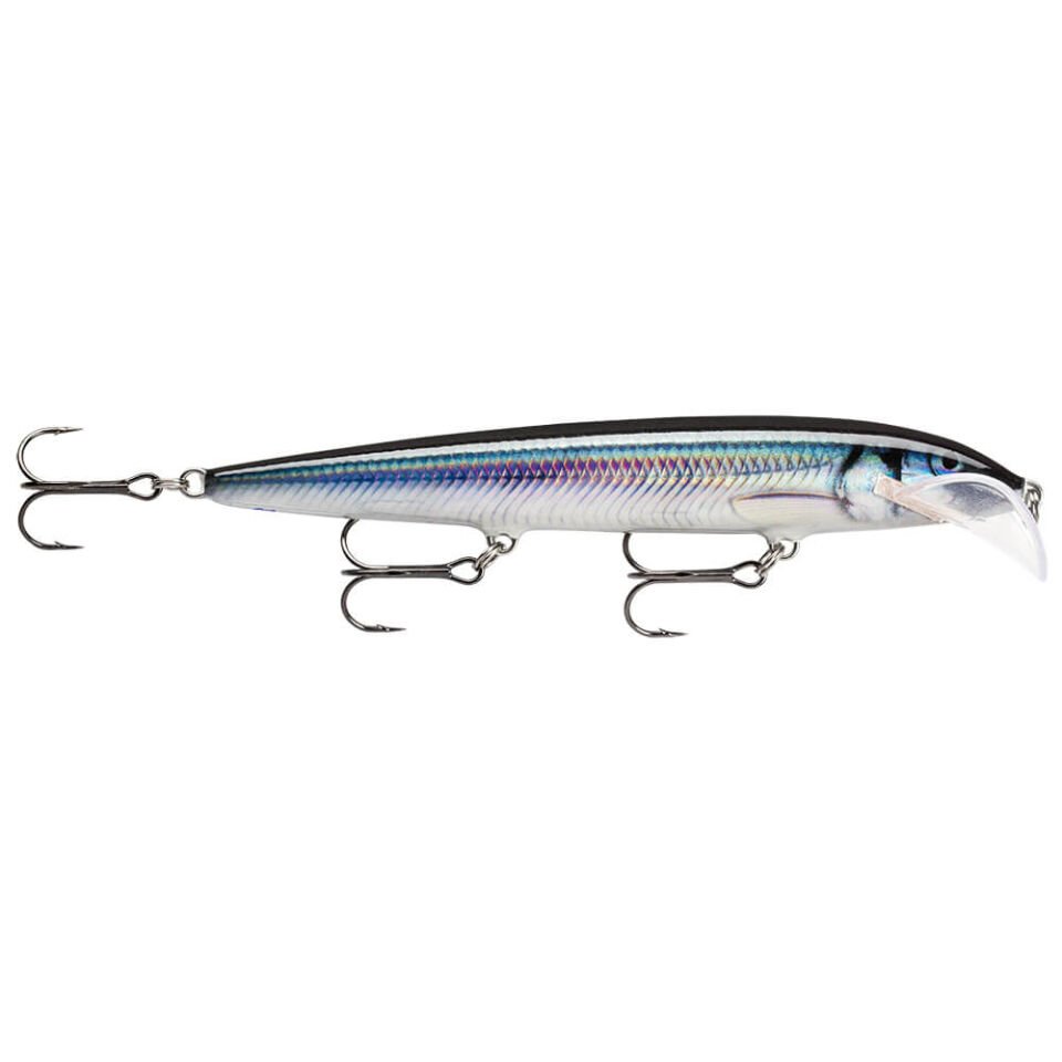 Rapala Scatter Rap Husky Sahte Balığı 130MM - SMHL