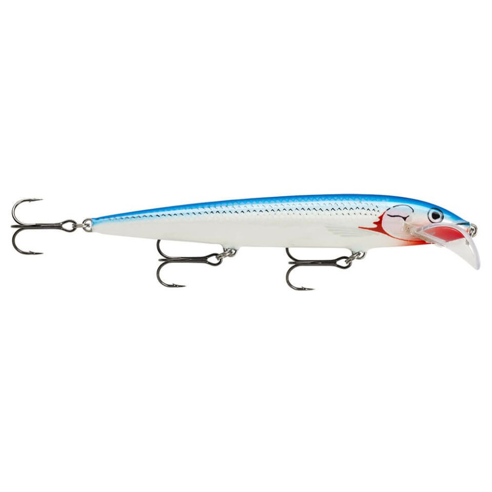Rapala Scatter Rap Husky Sahte Balığı 130MM - BSH