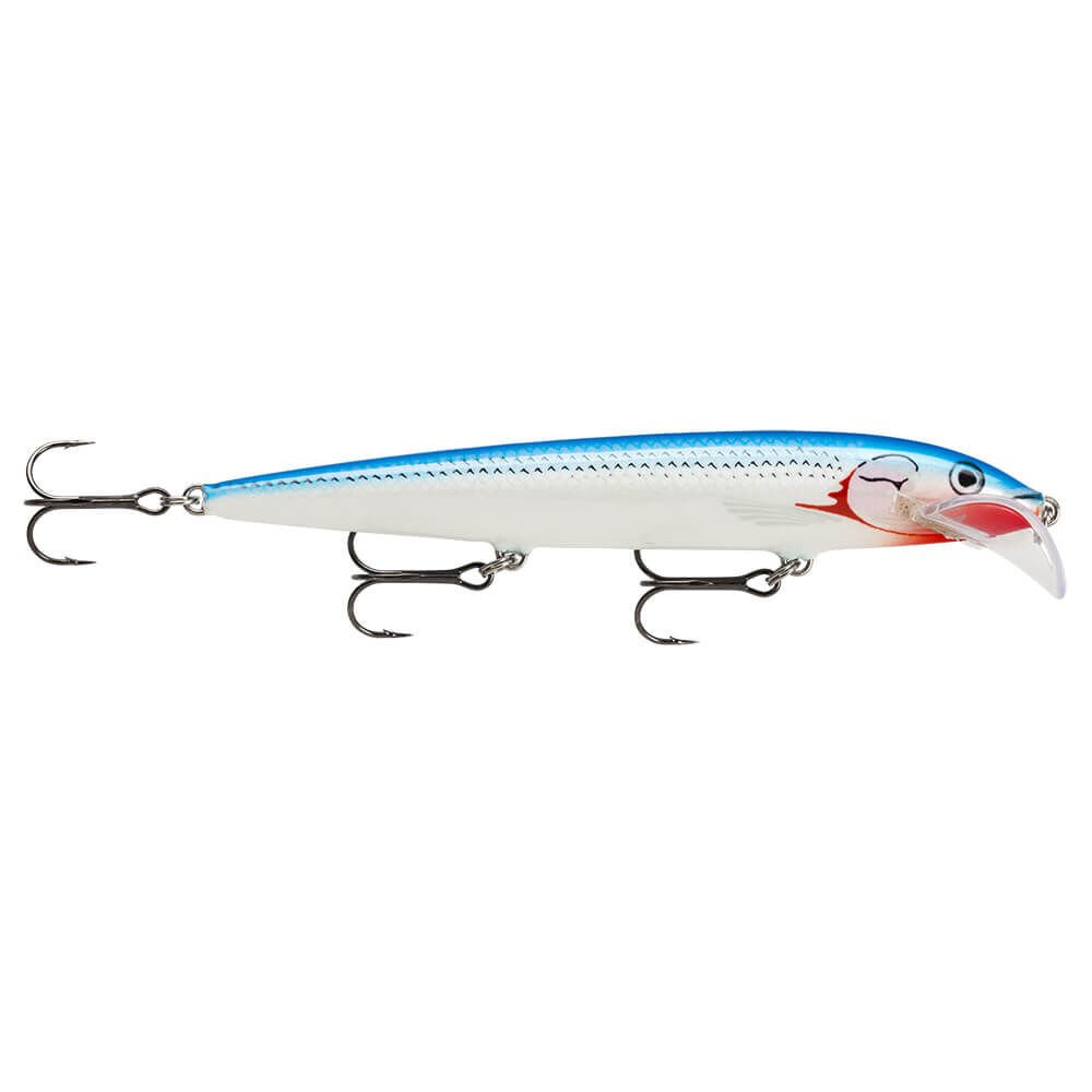 Rapala Scatter Rap Husky Sahte Balığı 130MM - BSH