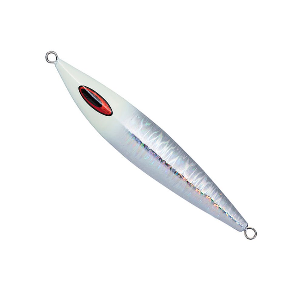 Daiwa Saltiga FK 210 gr Jig Yem