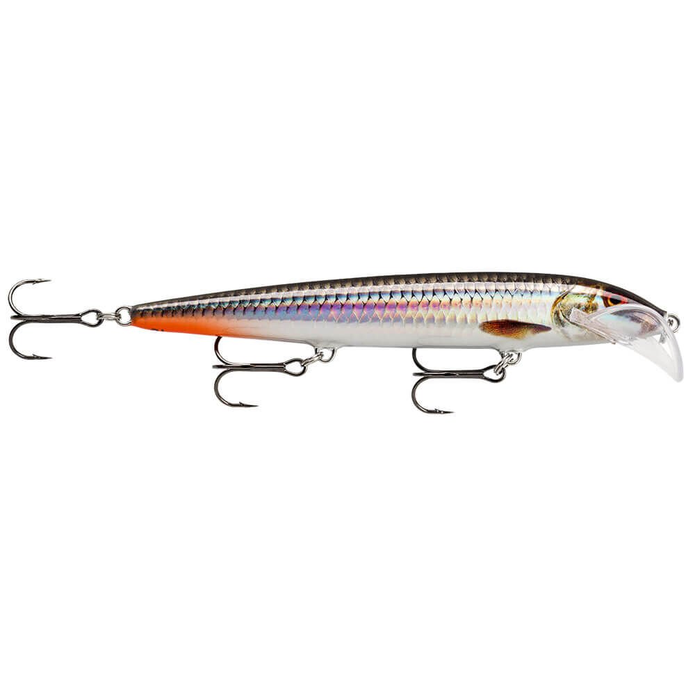 Rapala Scatter Rap Husky Sahte Balığı 130MM - ROHL