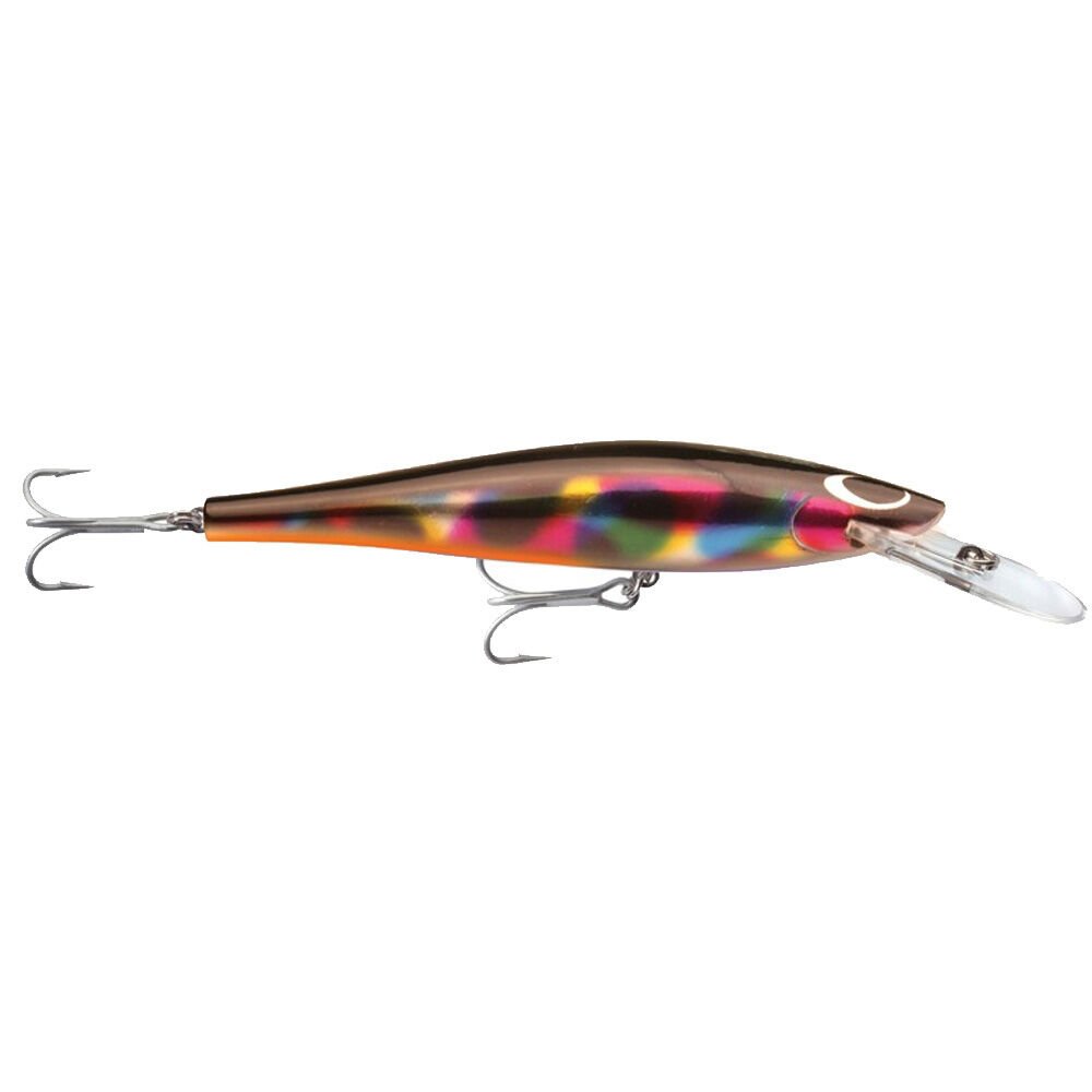 Williamson Speed Pro Deep Sahte Balığı 180MM - HOBK