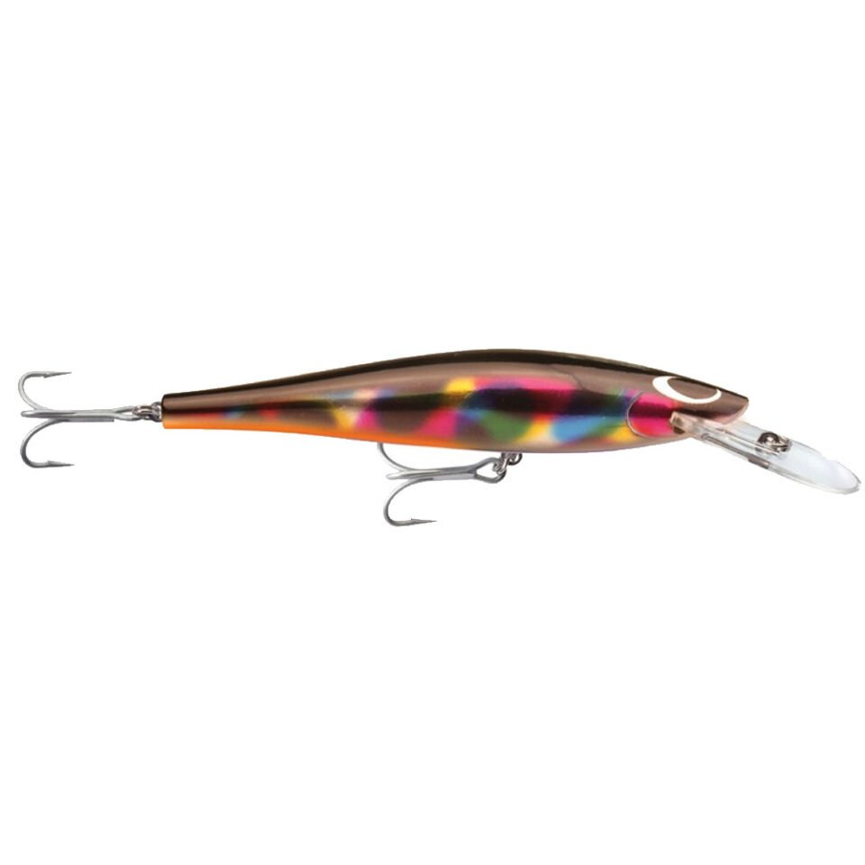 Williamson Speed Pro Deep Sahte Balığı 180MM - HOBK