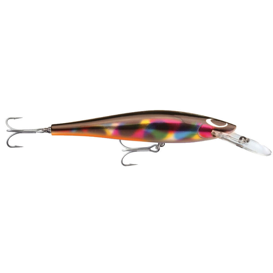 Williamson Speed Pro Deep Sahte Balığı 180MM - HOBK