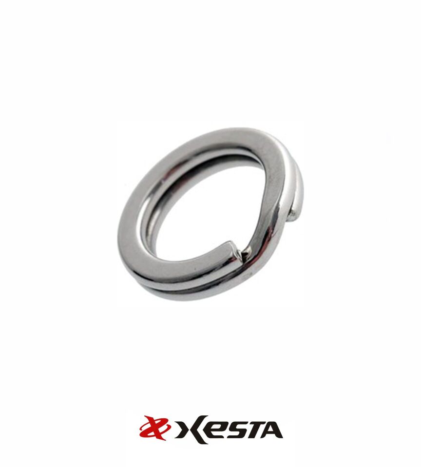 XESTA SPLIT HALKA STRONG 55KG #4 PROPACK 50P