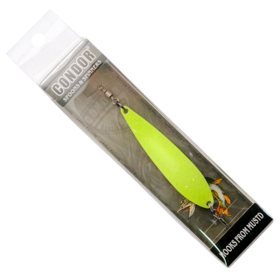 Condor 5812 22gr Kaşık