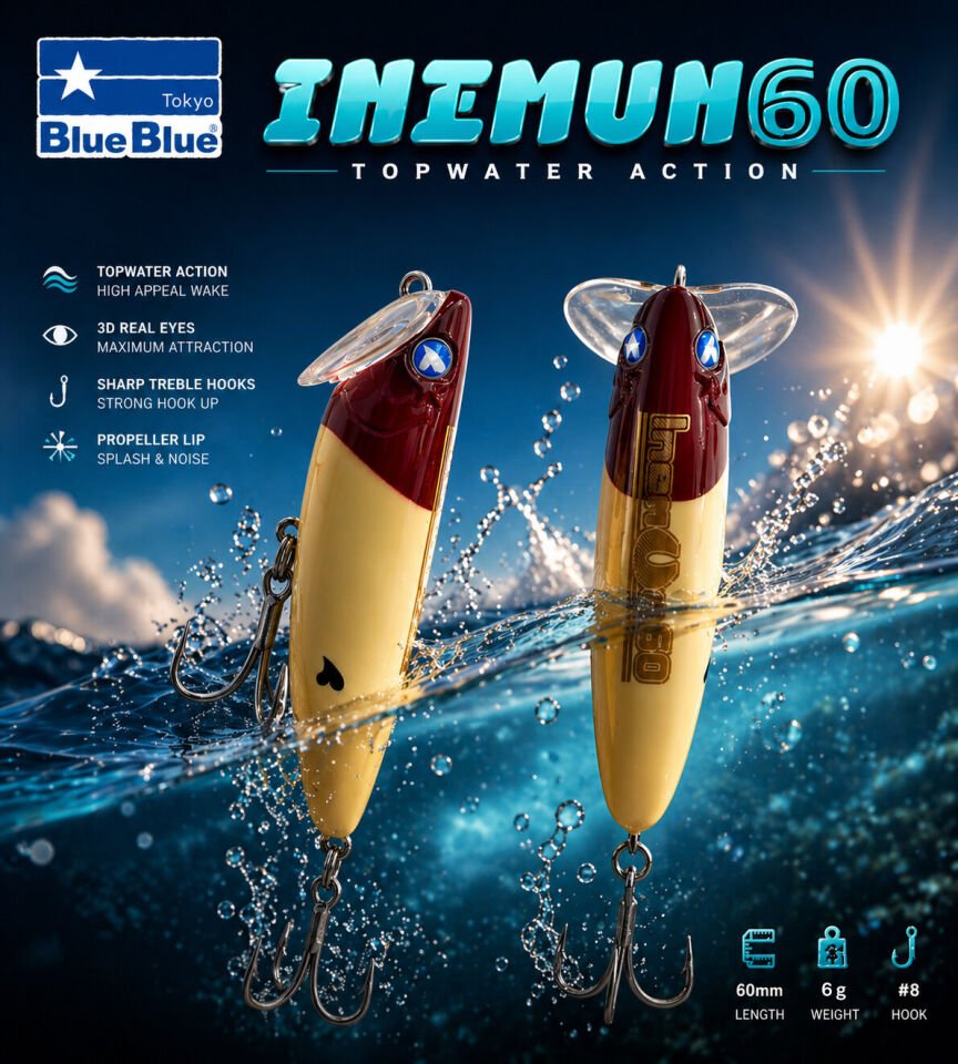 INEMUN 60 6G #02