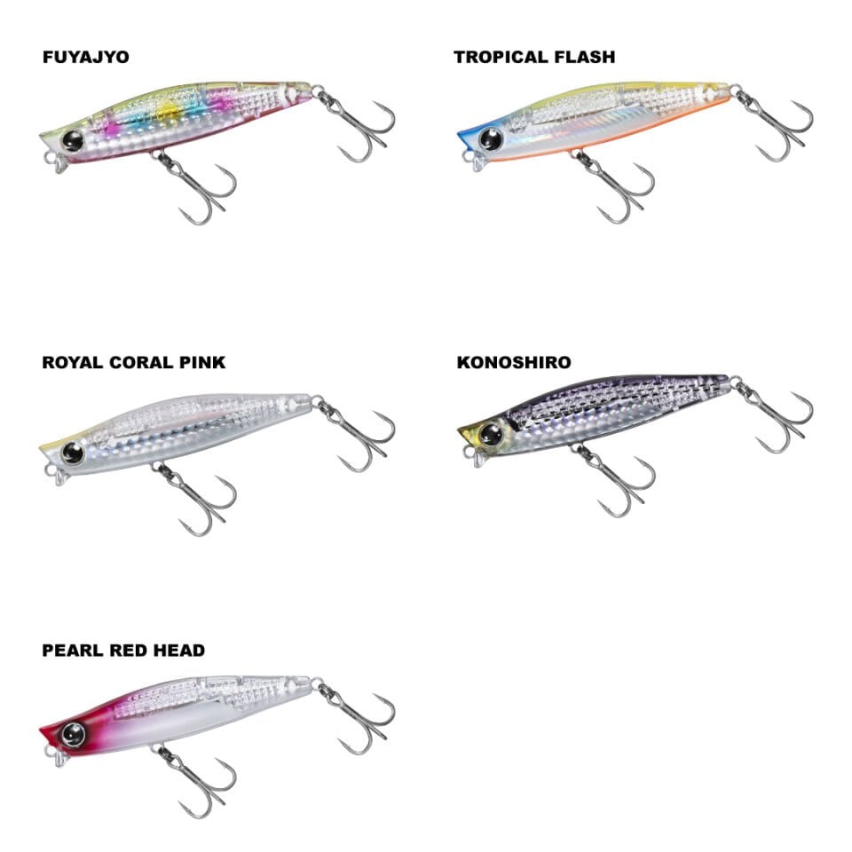 MORETHAN GALVA LASER IMPACT 73S