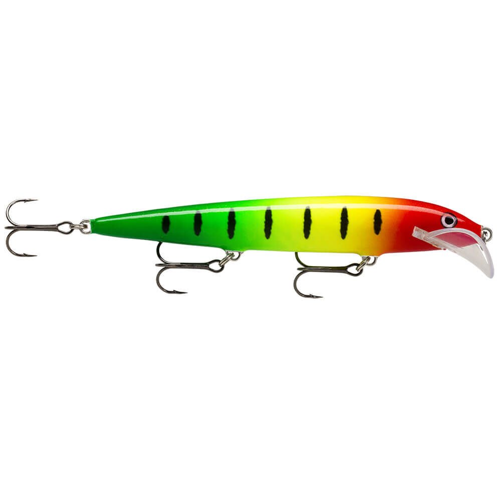 Rapala Scatter Rap Husky Sahte Balığı 130MM - RYGS