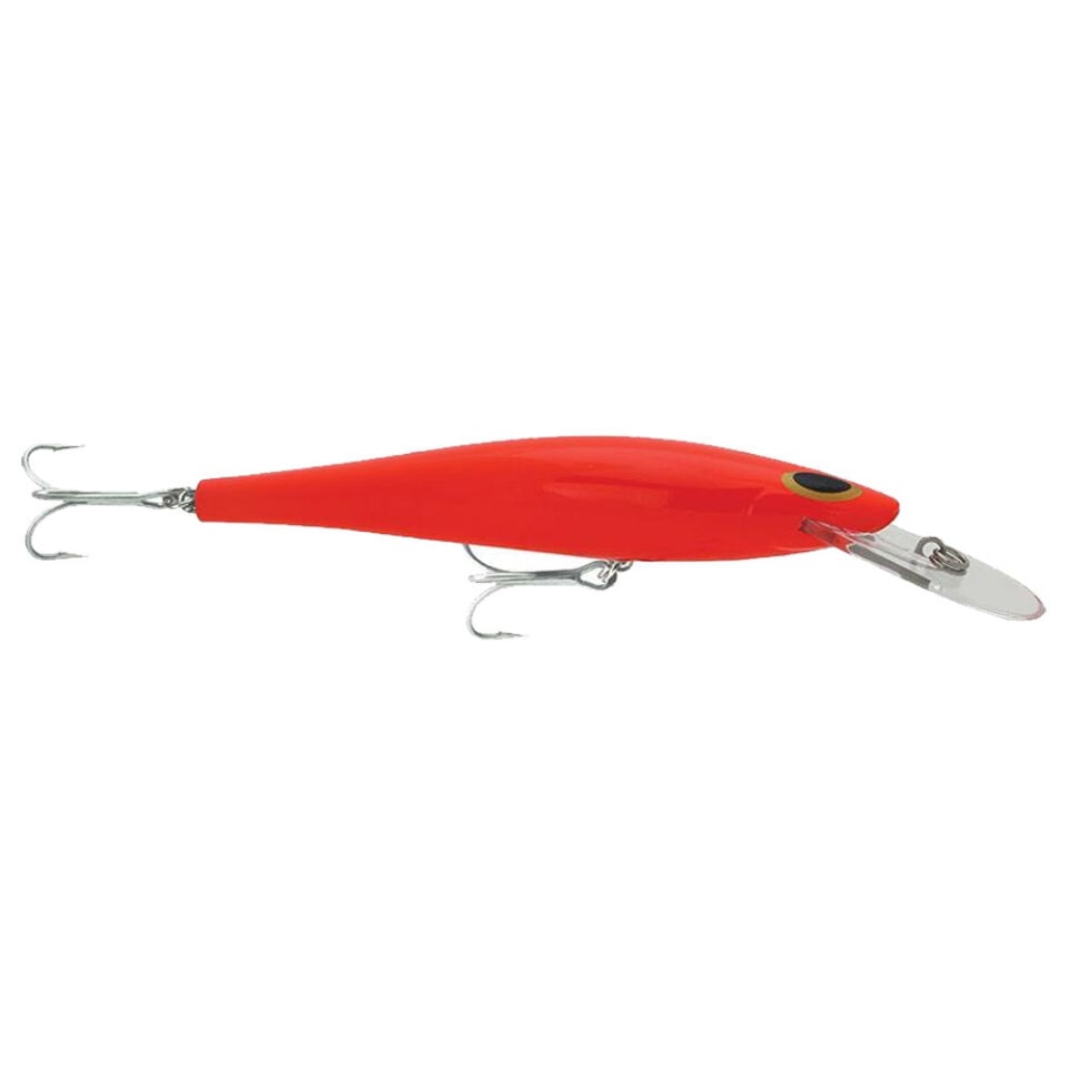 Williamson Speed Pro Deep Sahte Balığı P - 160MM