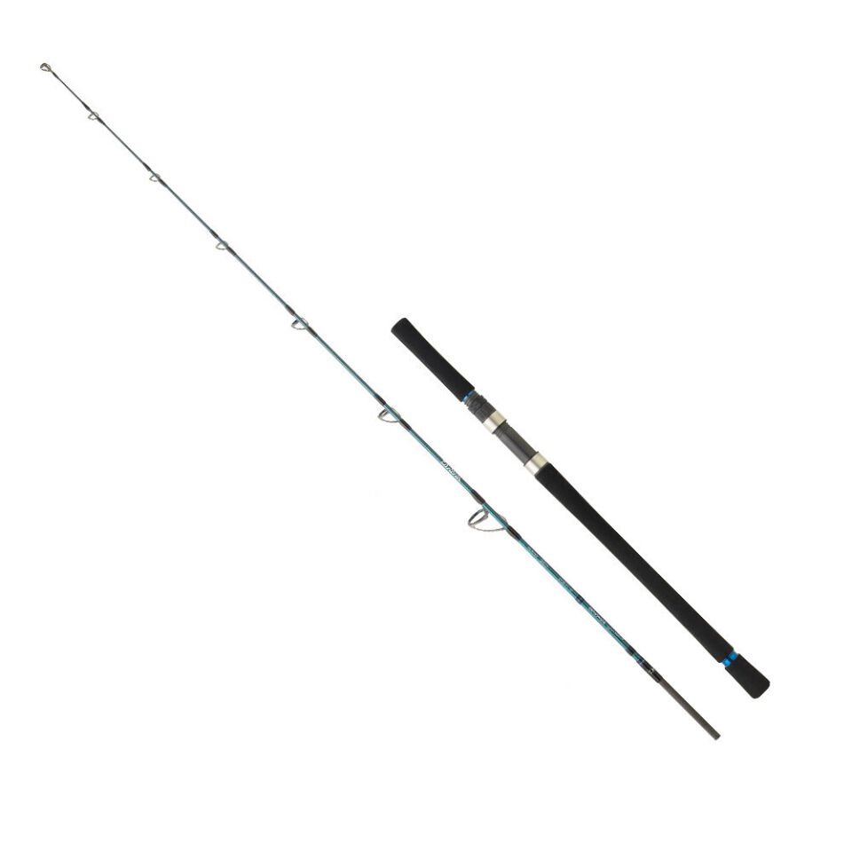 Daiwa Grandwave 1.68M 90-210 gr 2P Jig Olta Kamışı