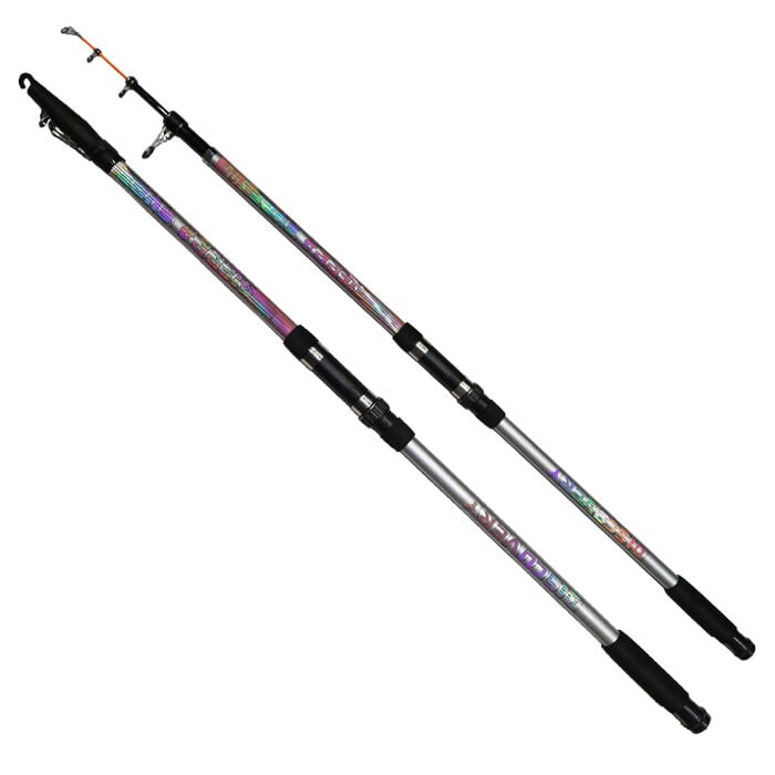 DFT Sierra 420 cm Surf Kamışı 100-200 g