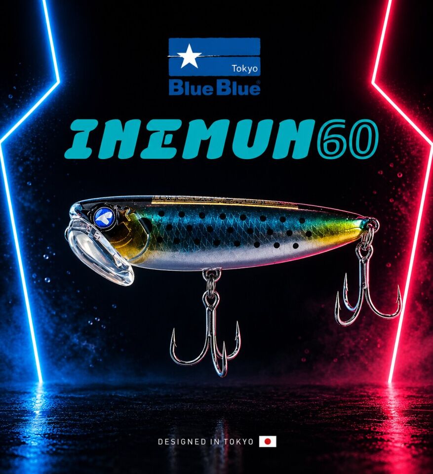INEMUN 60 6G #03