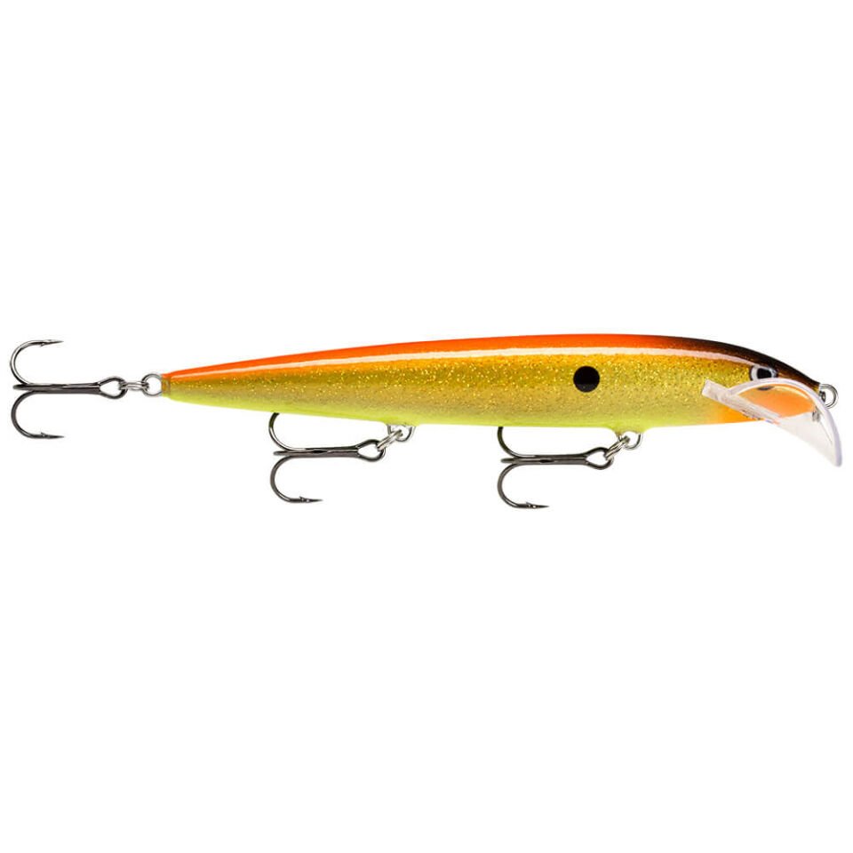 Rapala Scatter Rap Husky Sahte Balığı 130MM - HFGFR