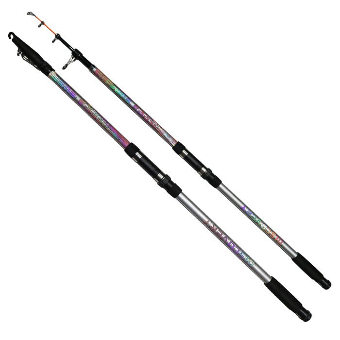 DFT Sierra 390 cm Surf Kamışı 100-200 g