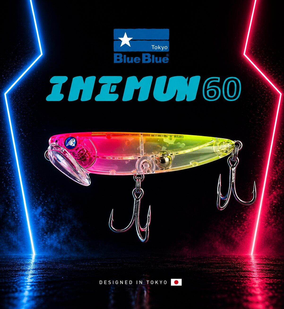 INEMUN 60 6G #08