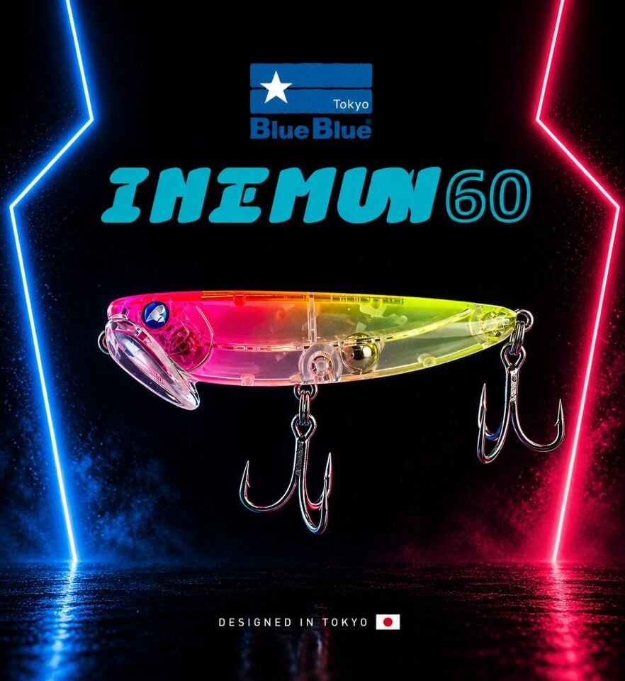 INEMUN 60 6G #08