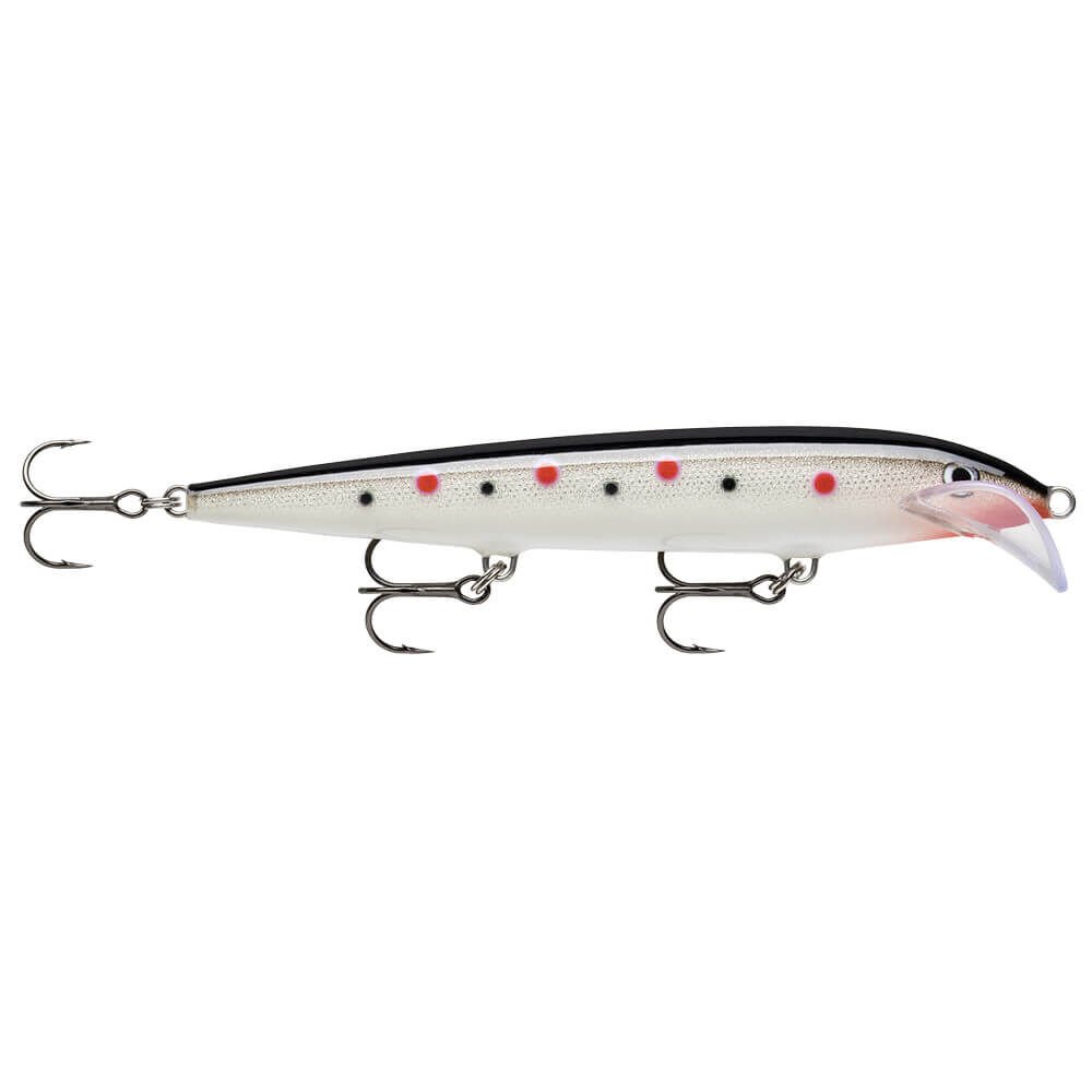 Rapala Scatter Rap Husky Sahte Balığı 130MM - SPS