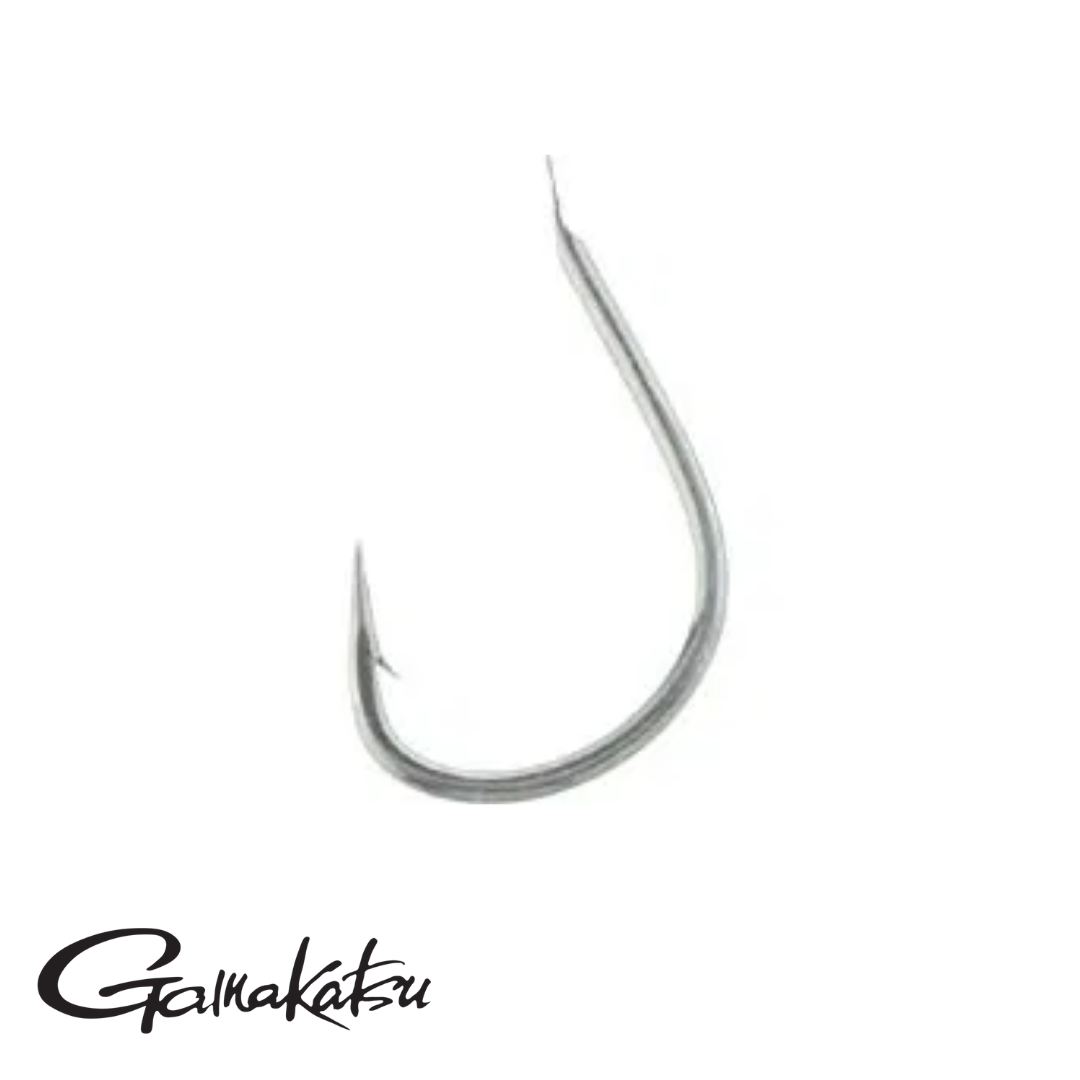 GAMAKATSU Booklet Alabalık 3610N  #4-0.25MM 75CM