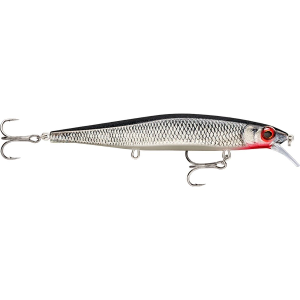 Rapala Precision Xtreme Mavrik Custom Sert Balık
