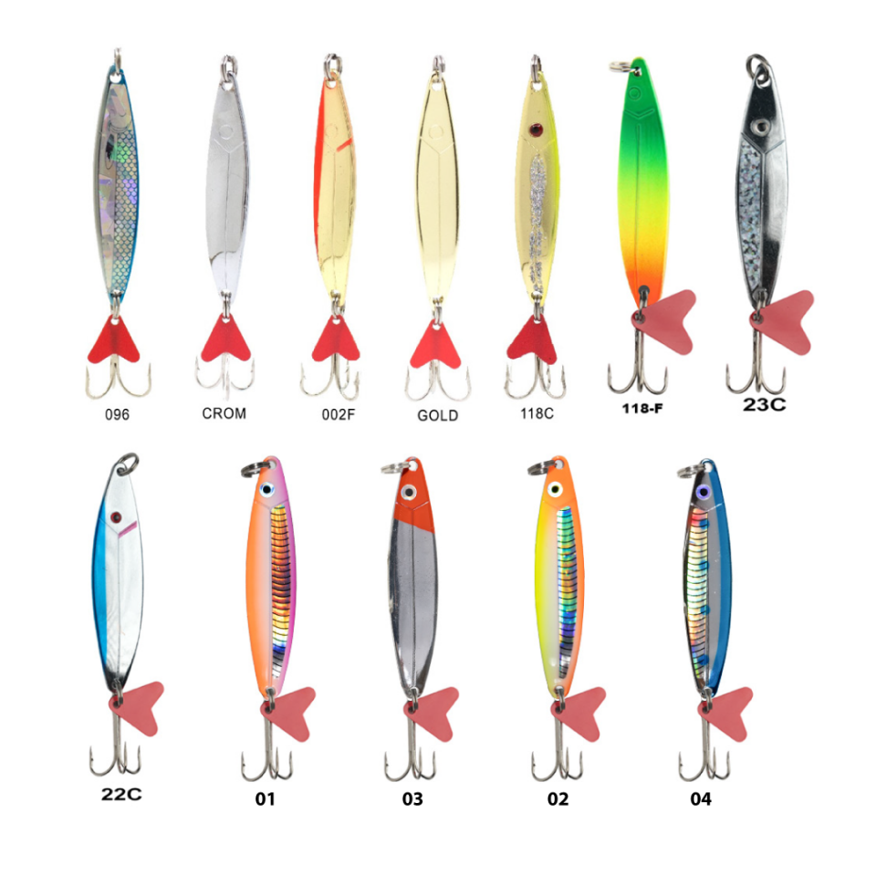 Remixon Hunter 04180 22gr Kaşık