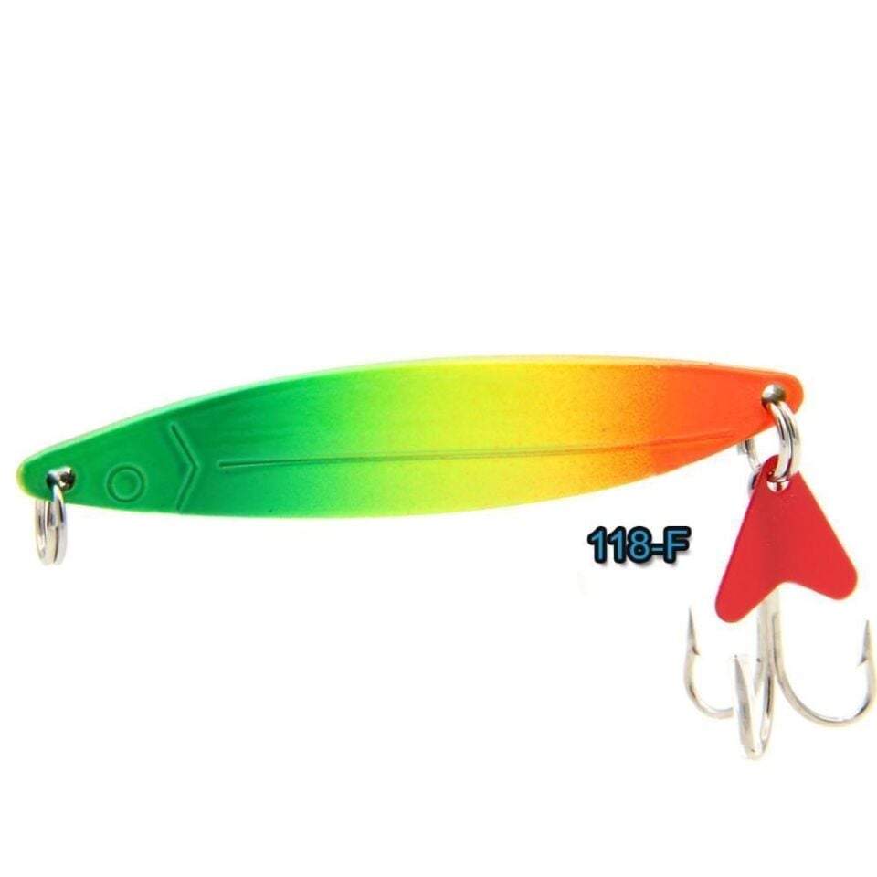 Remixon Hunter 04180 22gr Kaşık