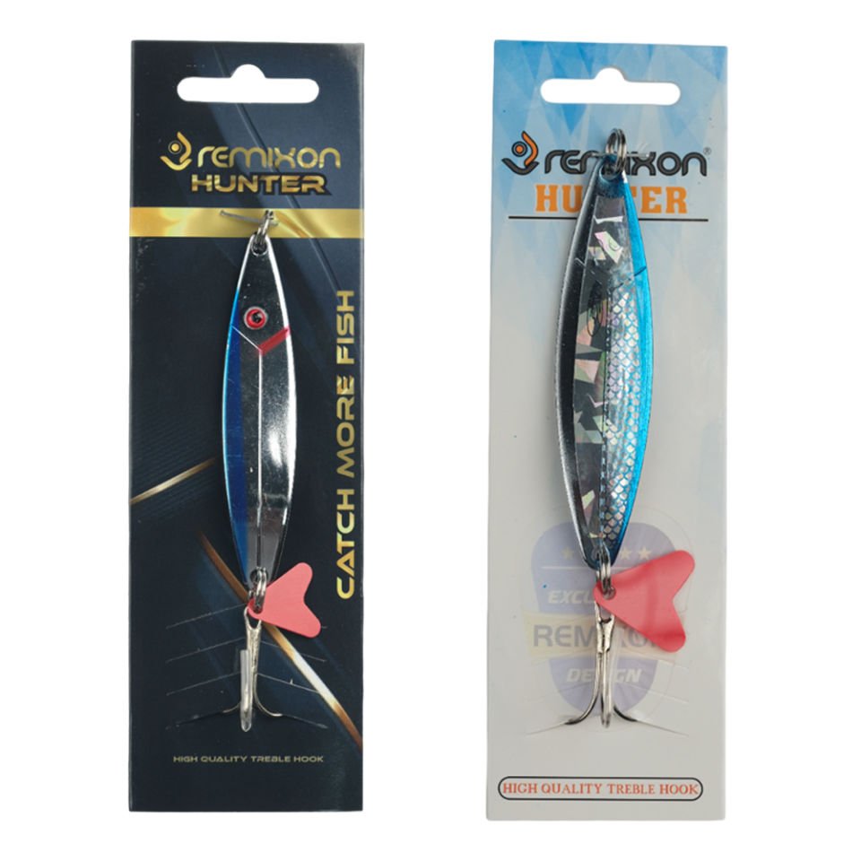 Remixon Hunter 04180 22gr Kaşık