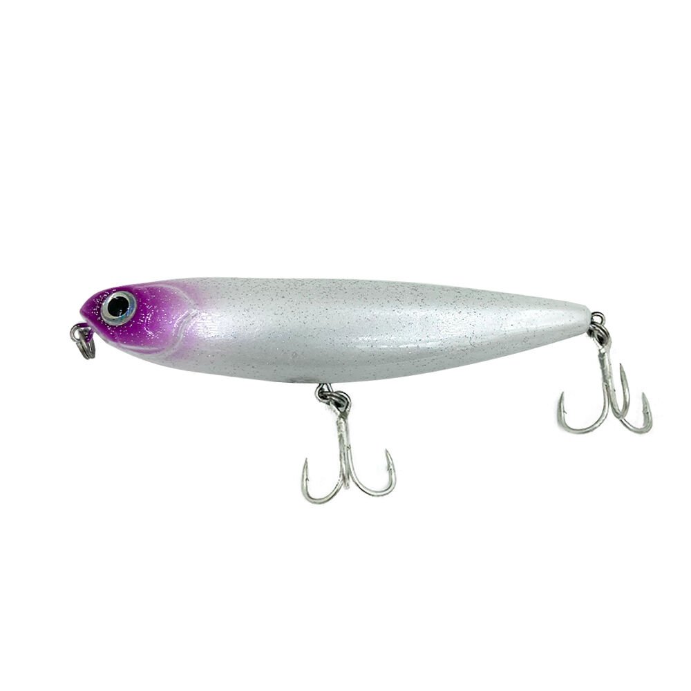 Albastar Bluefish TW Sahte Balık 85MM - 09 - PH