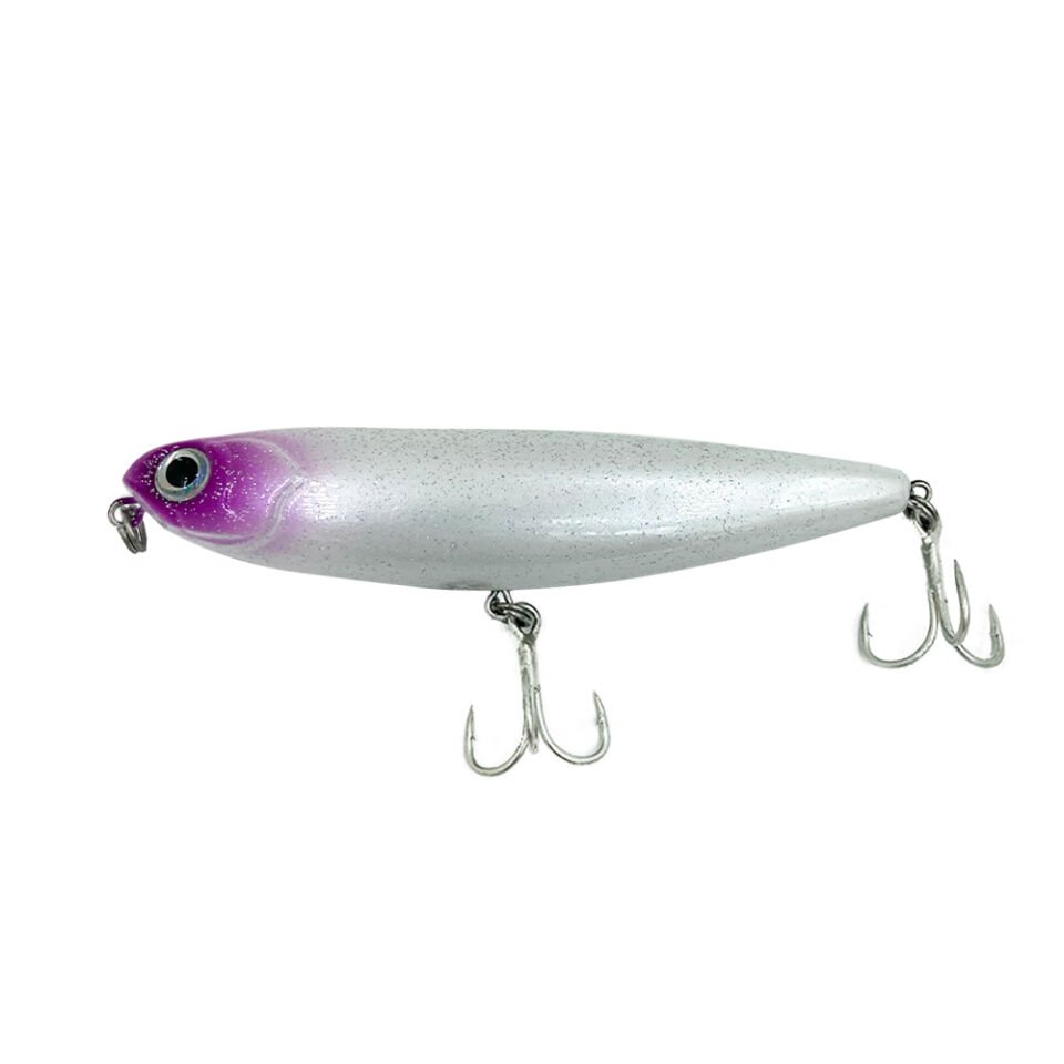 Albastar Bluefish TW Sahte Balık 85MM - 09 - PH