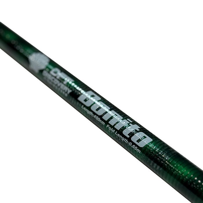 DFT Bonito 450 cm Kısa Göl Kamışı