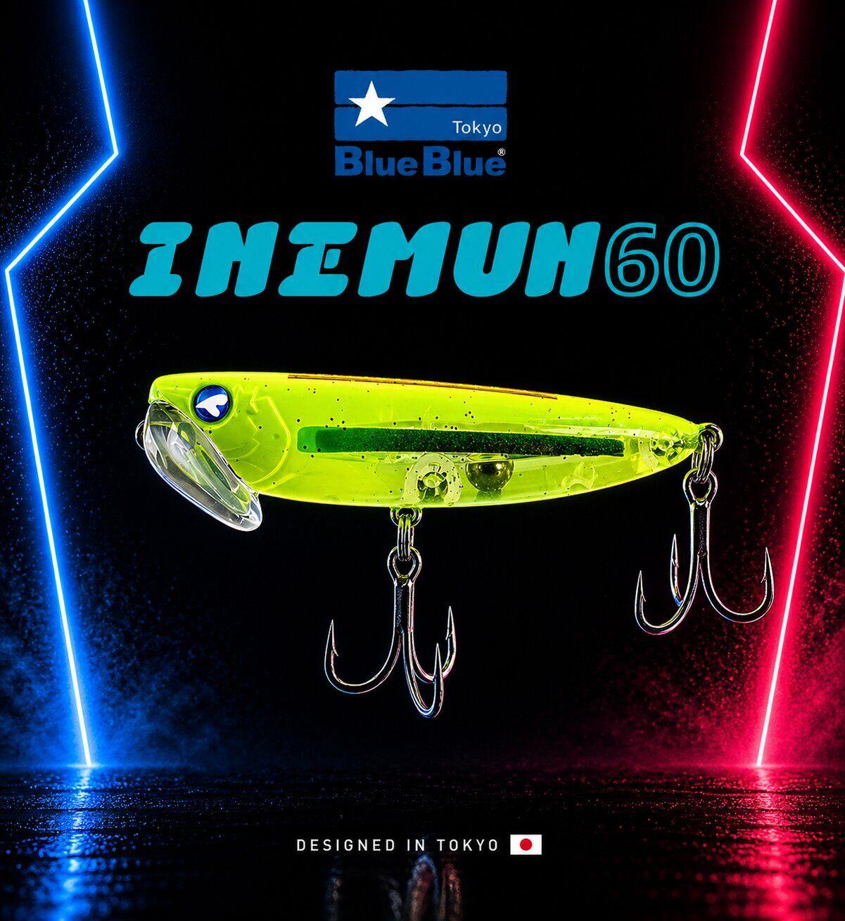 INEMUN 60 6G #39