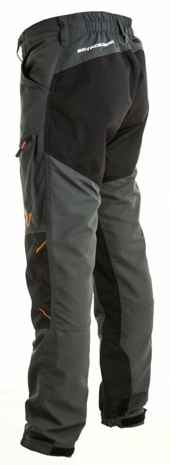 Savage gear Simply Savage Trousers Grey