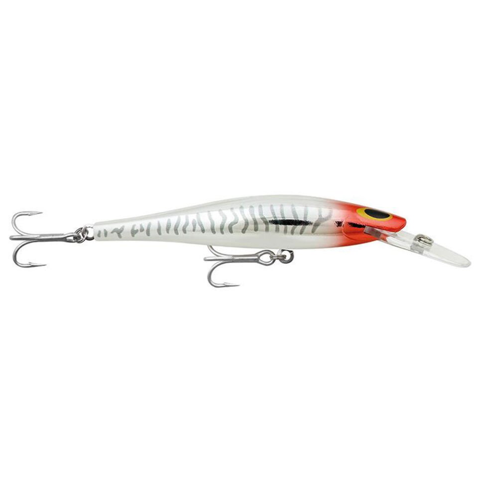 Williamson Speed Pro Deep Sahte Balığı 180MM - RHU